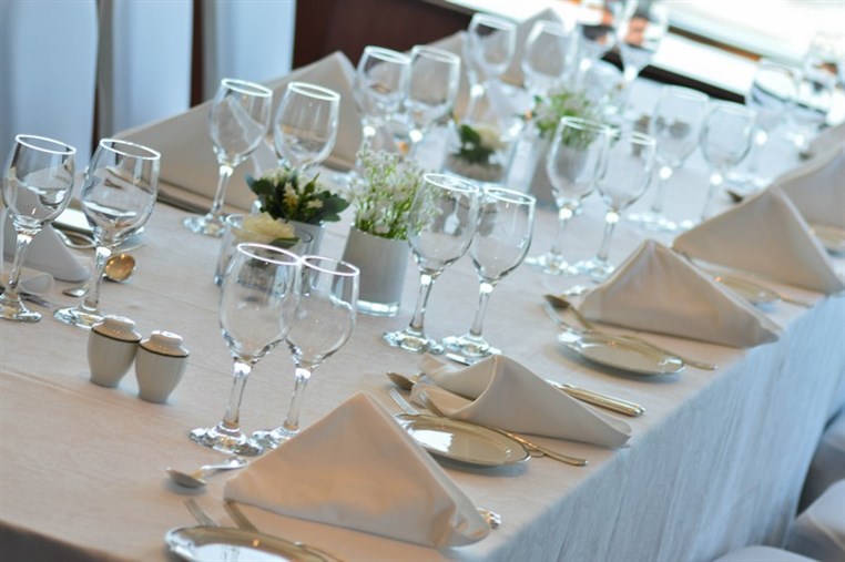 Le Ciel Sunday Brunch